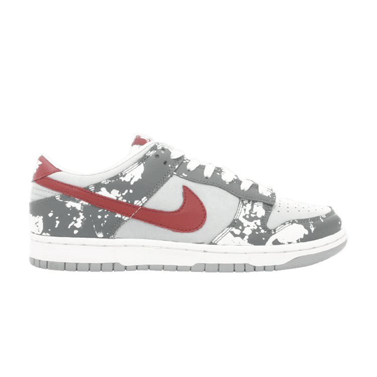 Nike Dunk Low Splatter
