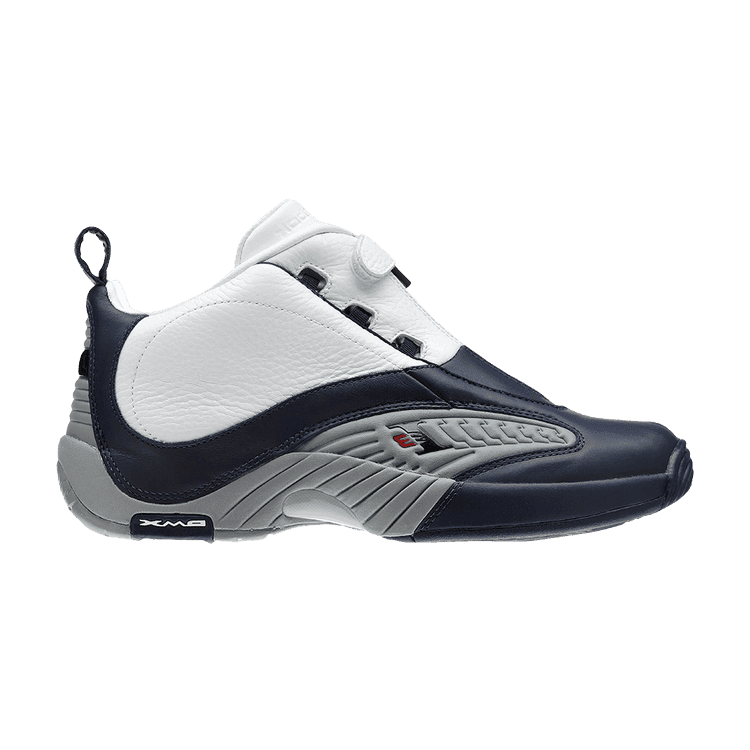 Reebok Answer IV Georgetown