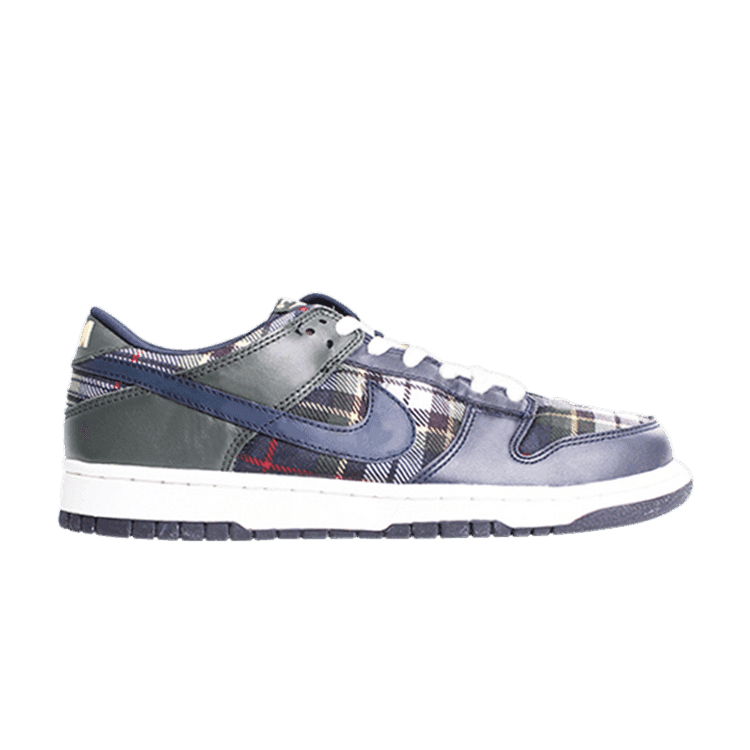 Nike Dunk Low Pro Obsidian Outdoor Green (2003) (Women's)
