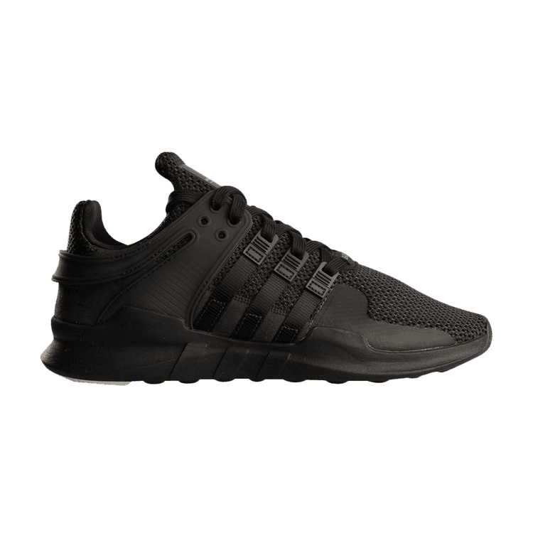 adidas EQT Support ADV Core Black White