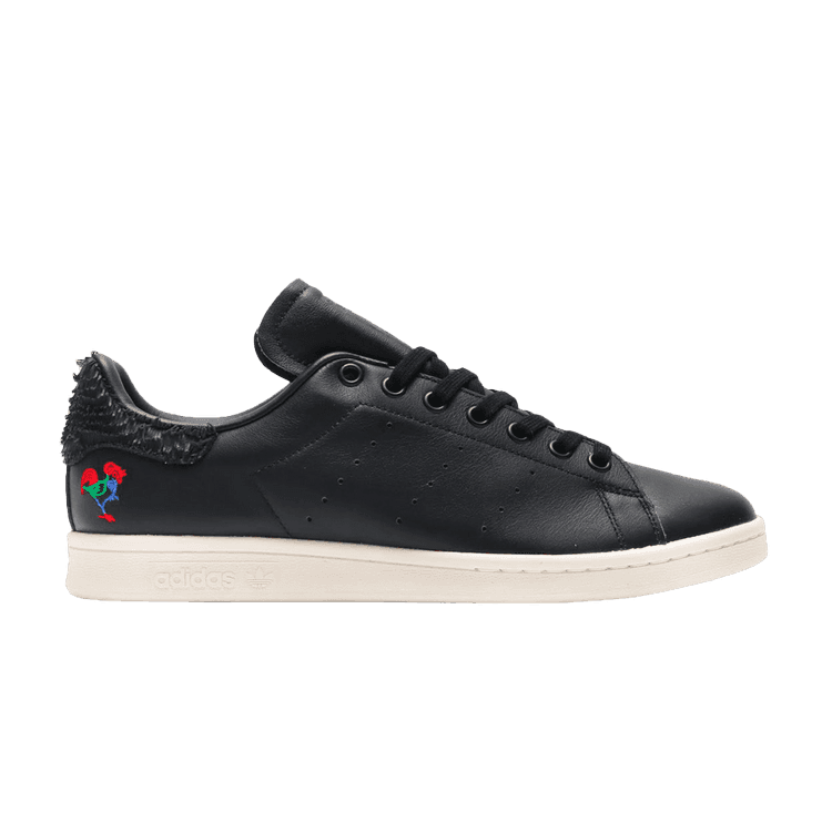 adidas Stan Smith Chinese New Year