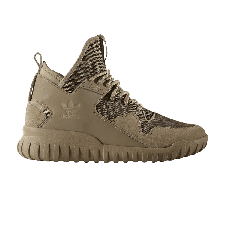 adidas Tubular X 'Hemp'