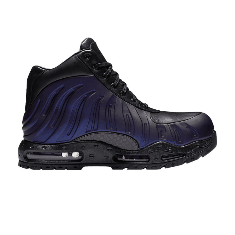 Nike Air Max Foamdome Eggplant