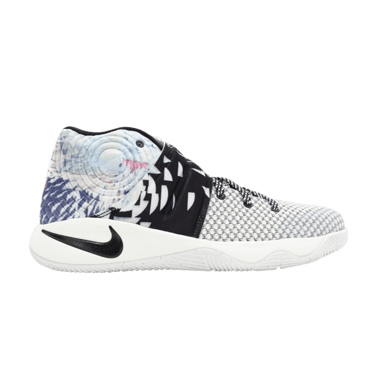 (GS) Nike Kyrie 2 'Effect'