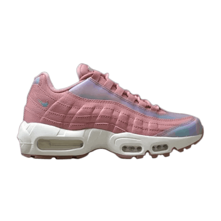 Nike Air Max 95 Red Stardust (Women's)