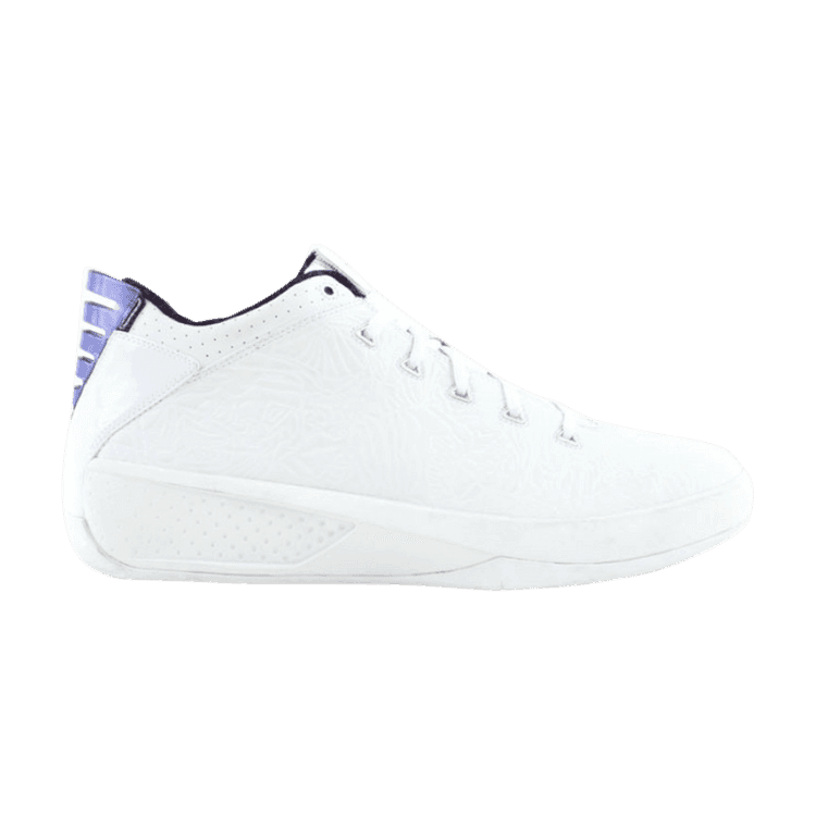 Jordan 20 3/4 Low Mike Bibby PE