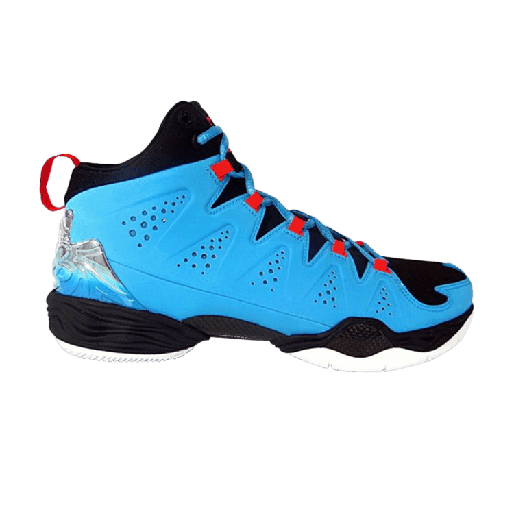 Jordan Melo M10 Dark Powder Blue