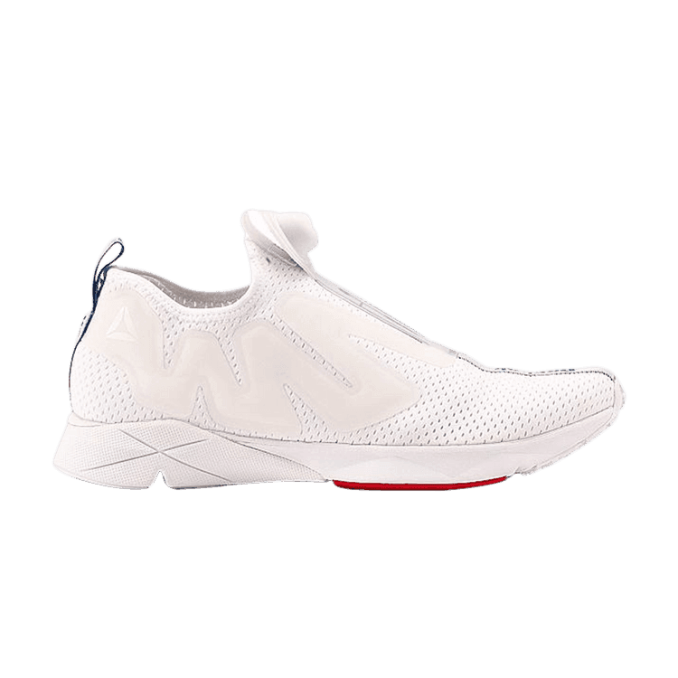 Reebok Pump Supreme Jaqtape