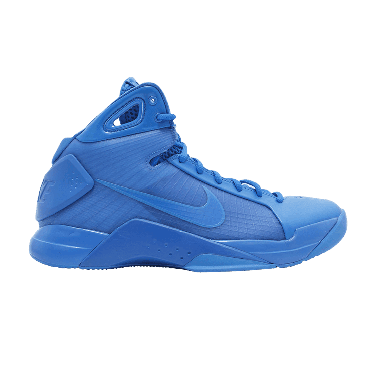 Nike Hyperdunk '08 Photo Blue/Photo Blue-Photo Blue
