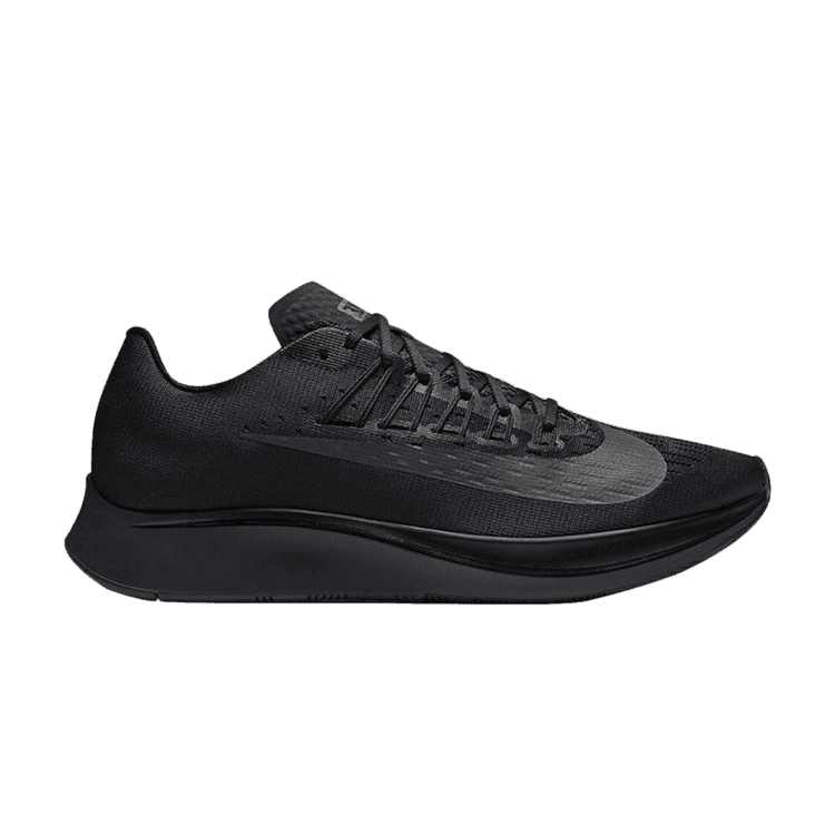Nike Zoom Fly Triple Black