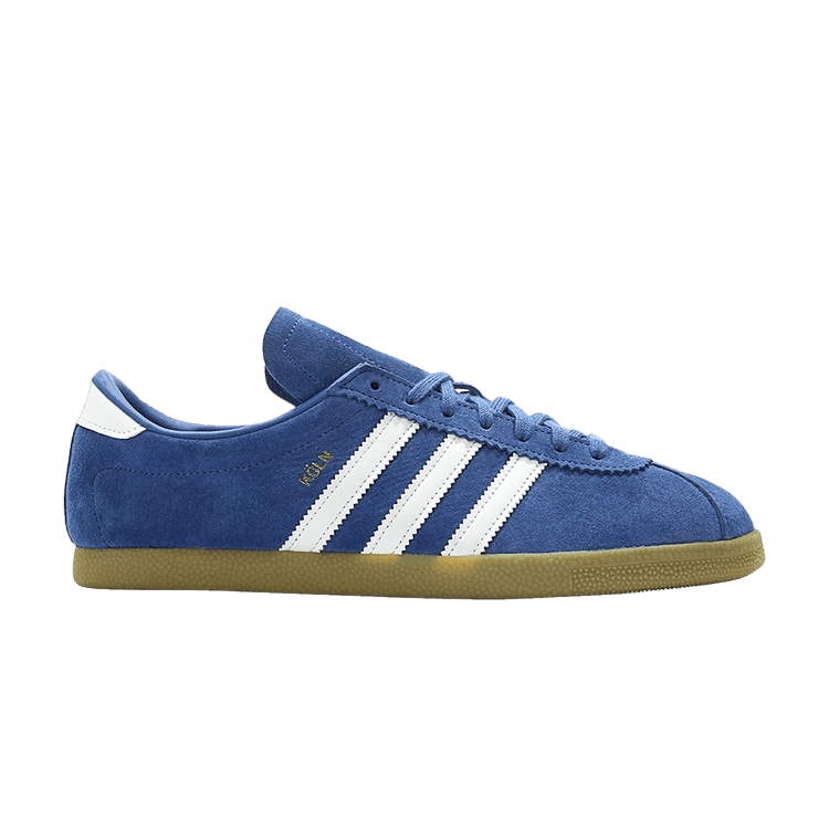 adidas Koln Core Blue