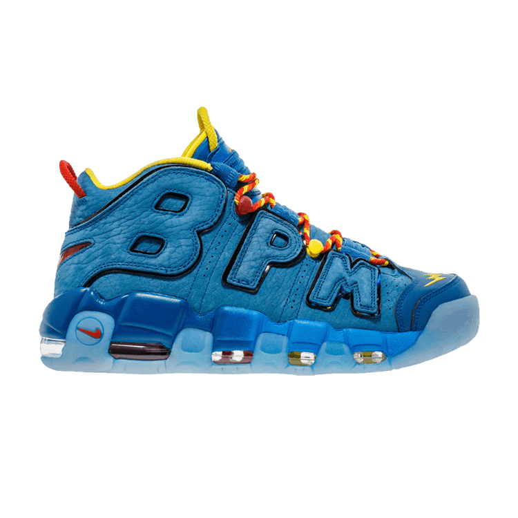 Nike Air More Uptempo Doernbecher (2017) (GS)