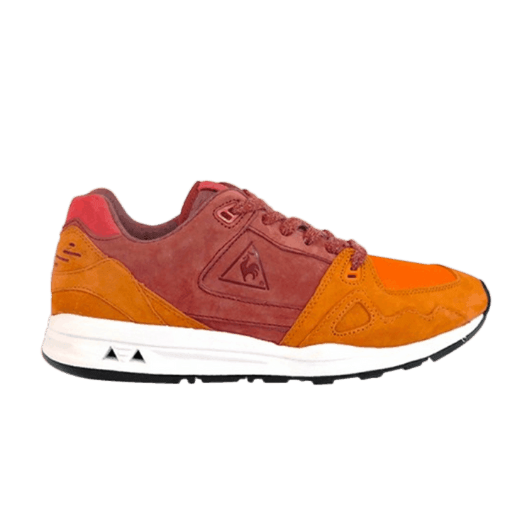 Le Coq Sportif R1000 Hanon French Jersey