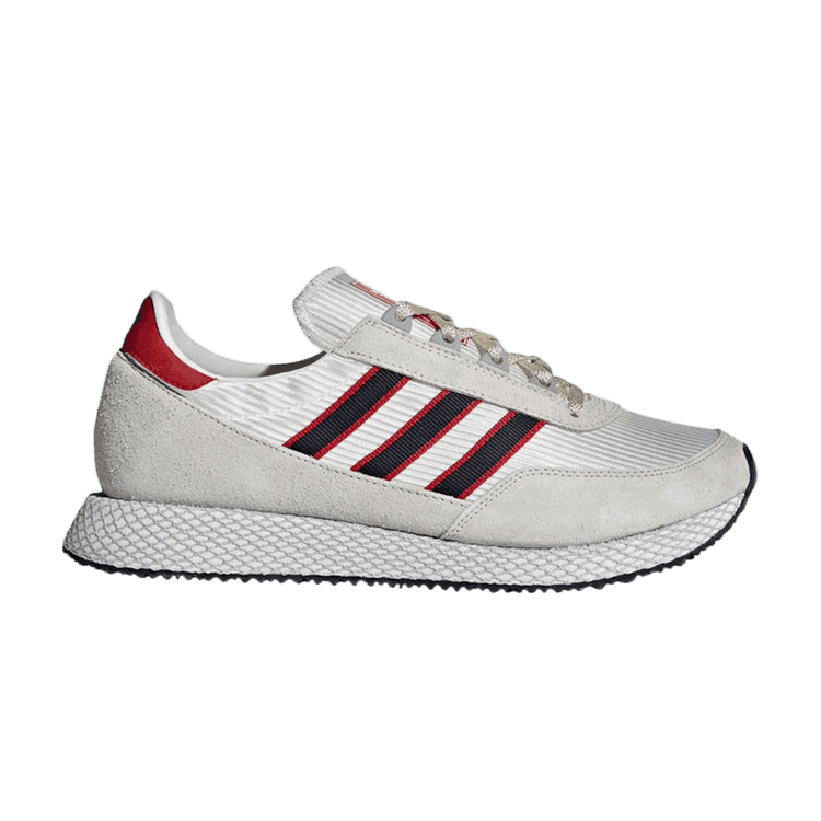 adidas Spezial Glenbuck Clear Brown