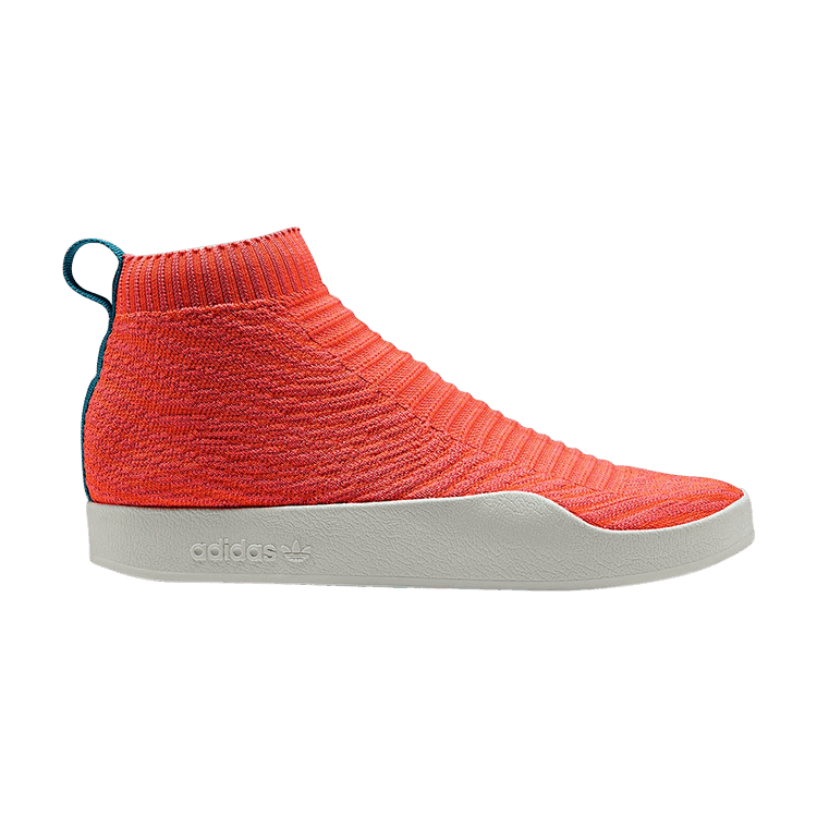 adidas Adilette Sock Summer Spice