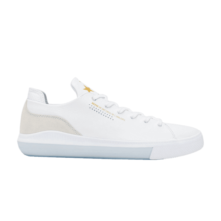 Converse Nike x Nexus Zoom Air 'White'