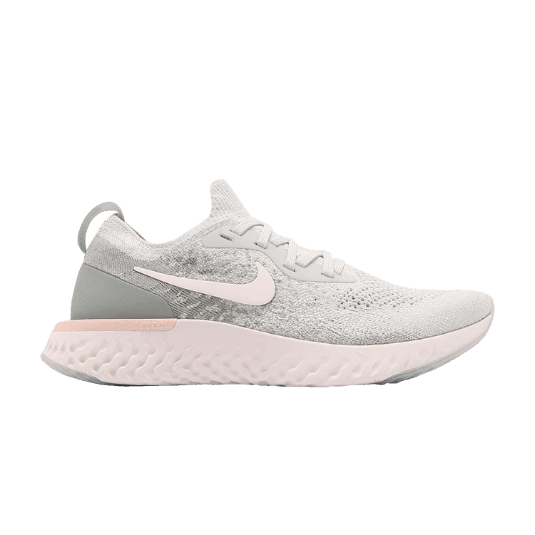 Nike Epic React Flyknit 'Mica Green' (Women's)
