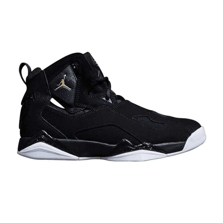 Air Jordan True Flight 'Black'