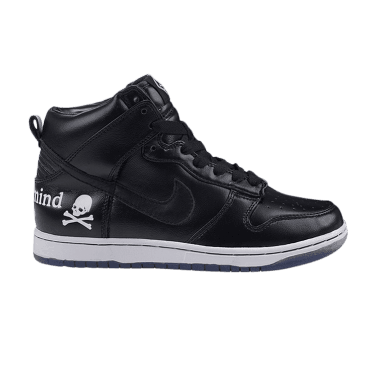 Nike Dunk High Premium NRG Mastermind Japan Black