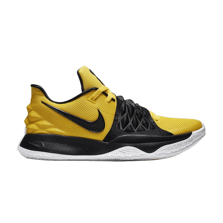 Nike Kyrie Low 1 Amarillo
