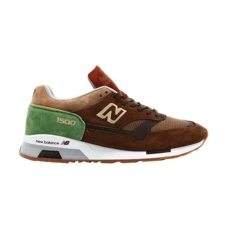 New Balance 1500 Coastal Cuisine Pack Brown