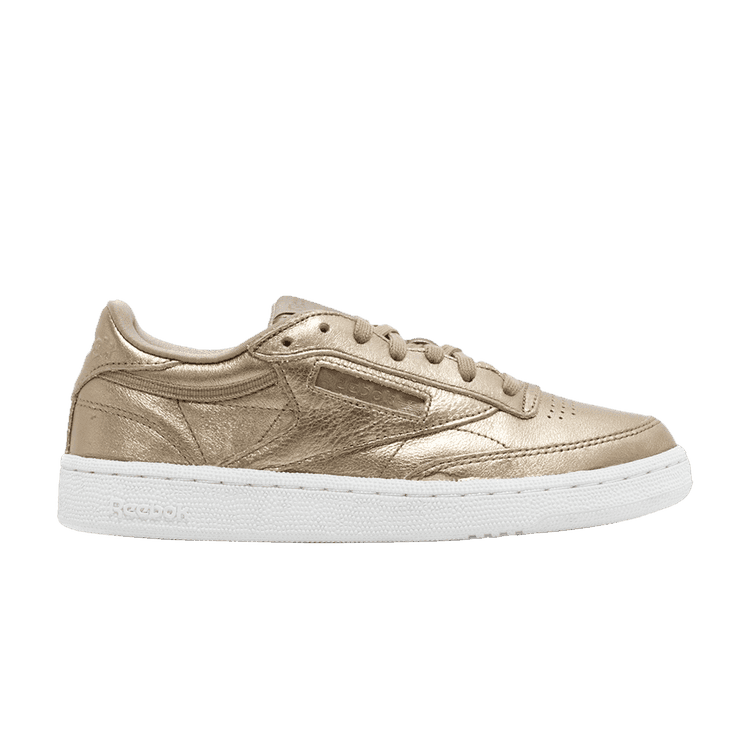 Reebok Club C 85 'Melted Metal' (Women's)