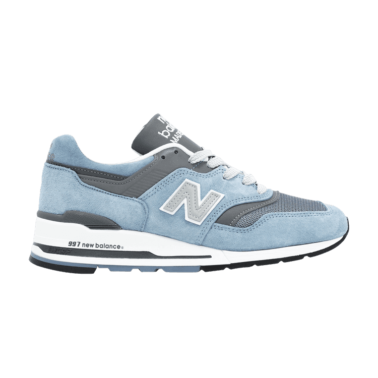 New Balance 997 Age Of Exploration