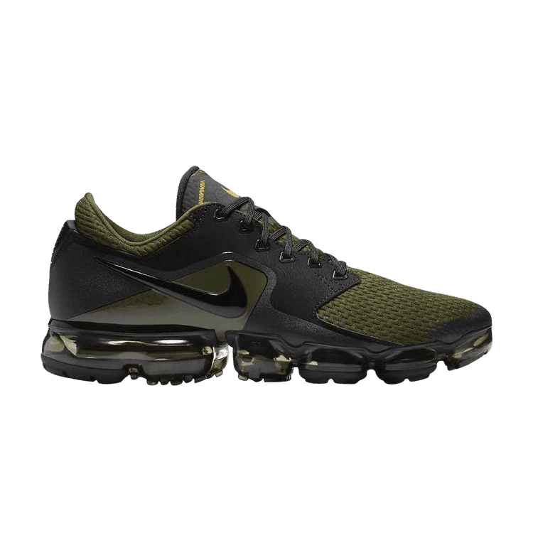 Nike Air VaporMax CS Black Sepia Stone