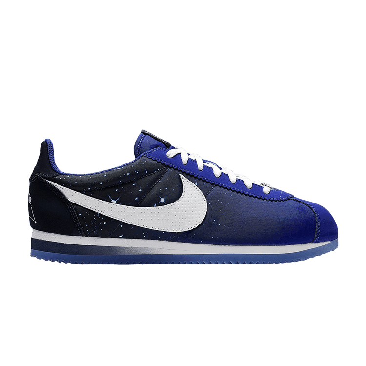 Nike Cortez Nylon Qixi Festival (2018)