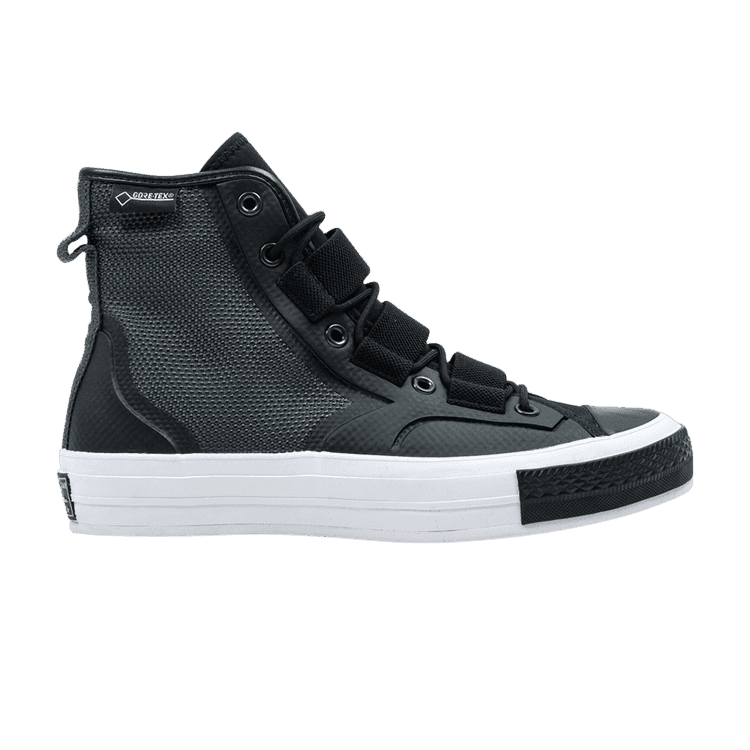 Converse Chuck Taylor All Star 70 Hi Utility Hiker Slam Jam x Cali Thornhill DeWitt Forest Night
