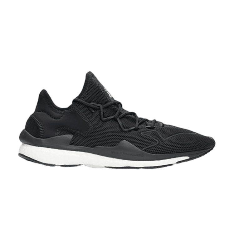adidas Y-3 Adizero Runner Core Black