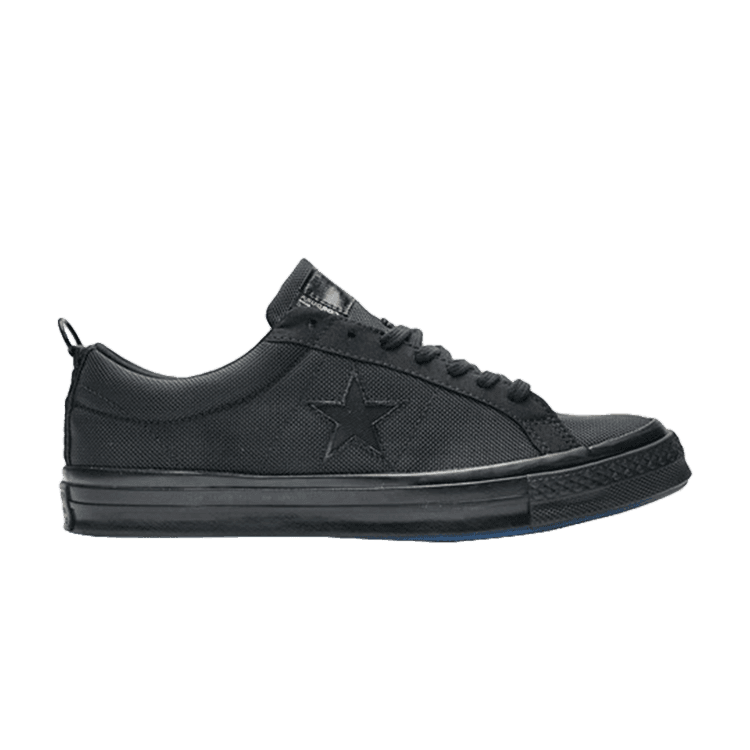 Converse One Star Ox Carhartt WIP Black