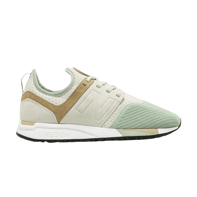 New Balance 247 Sport Light Grey