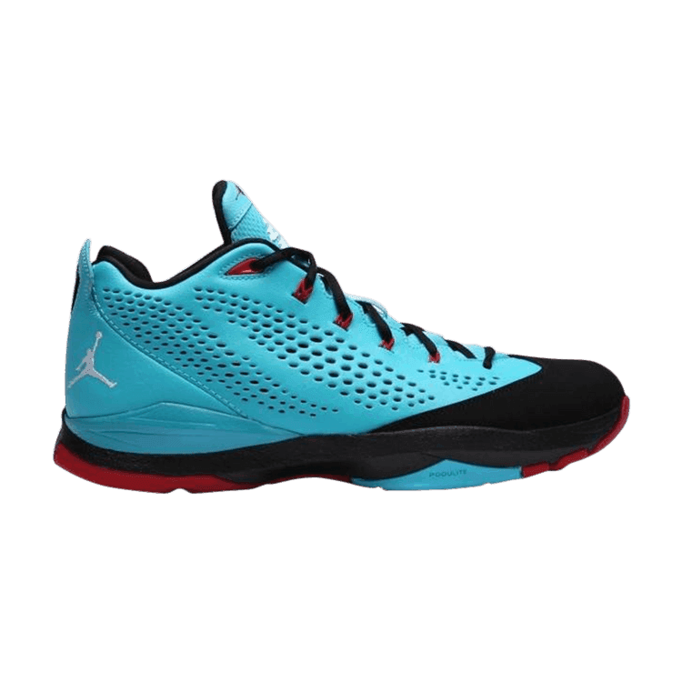 Jordan CP3.VII Gamma Blue