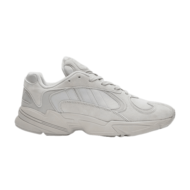 adidas Yung-1 Triple Grey