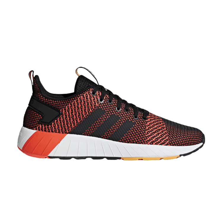 adidas Questar BYD 'Solar Red'