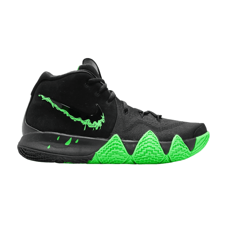 Nike Kyrie 4 EP 'Halloween'