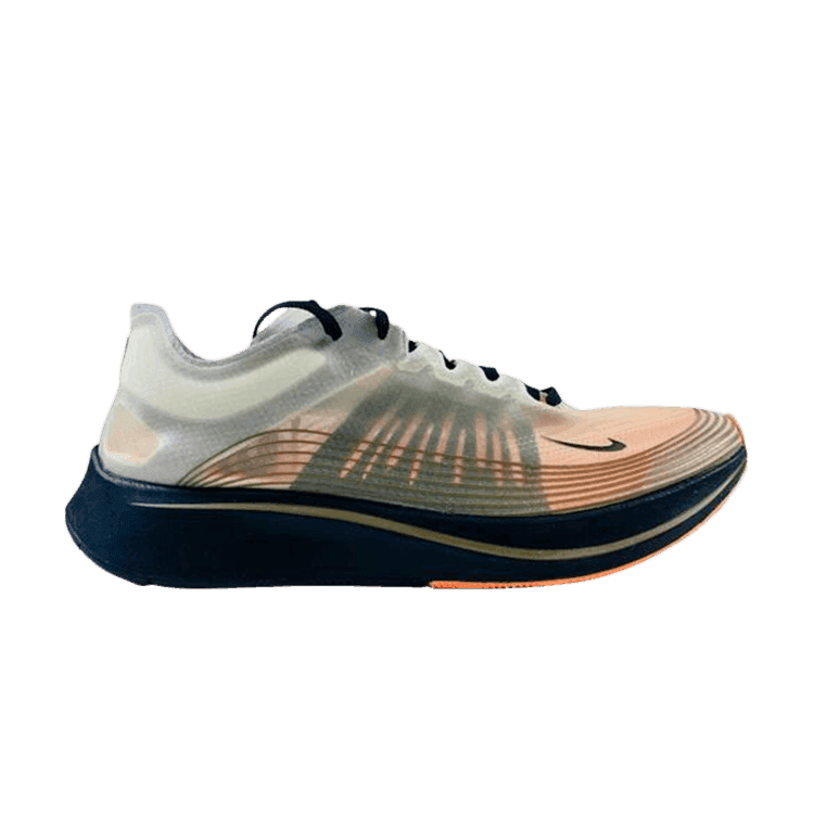 Nike Zoom Fly Flight Jacket