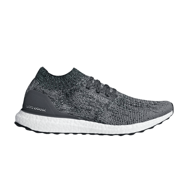 adidas Ultra Boost Uncaged Grey Green