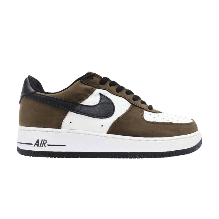 Nike Air Force 1 Low Bison