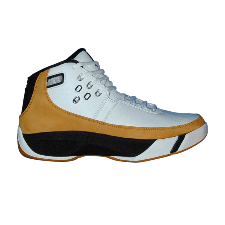 Jordan Work'M Chutney
