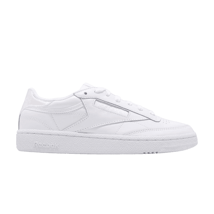 Reebok Club C 85 MU 'Iridescent Hologram'