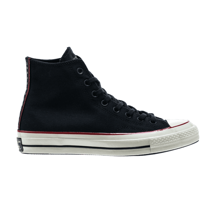Converse Chuck Taylor All Star 70 Hi Shoe Palace Boom Box Black
