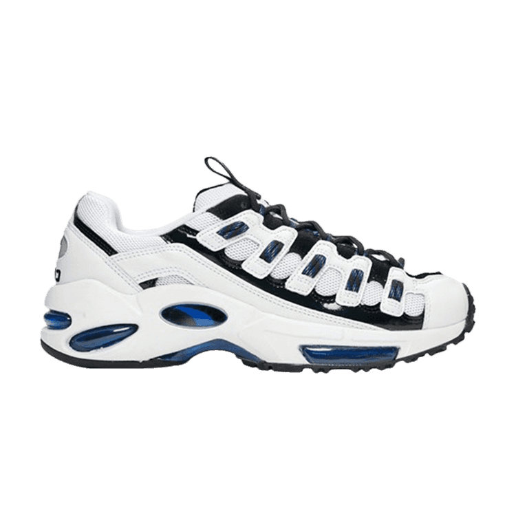 Puma Cell Endura Patent 98