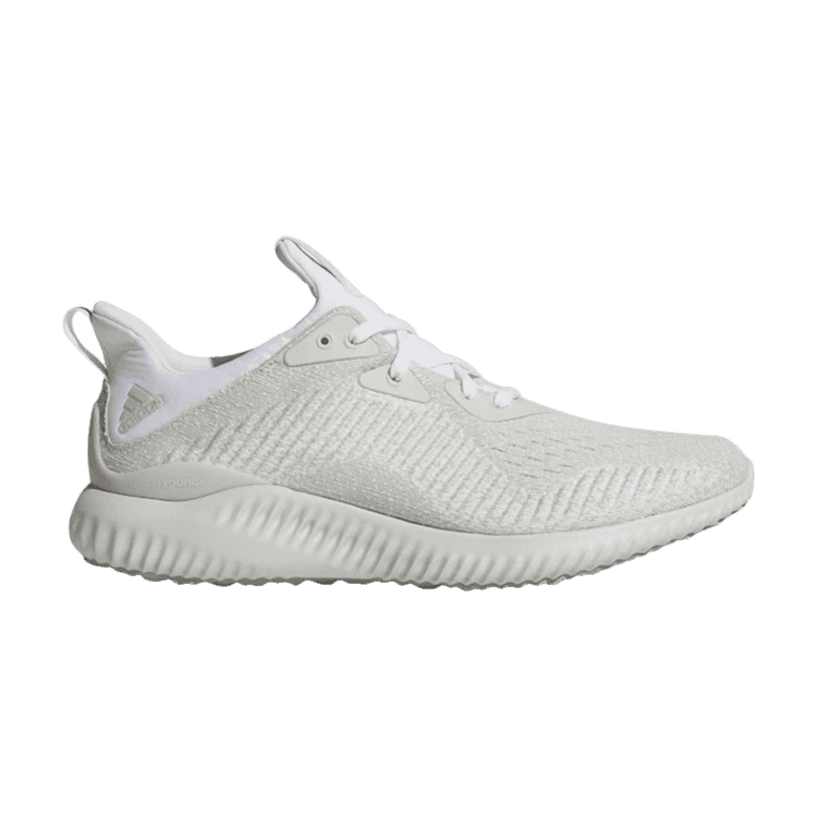 adidas Alphabounce EM Cloud White