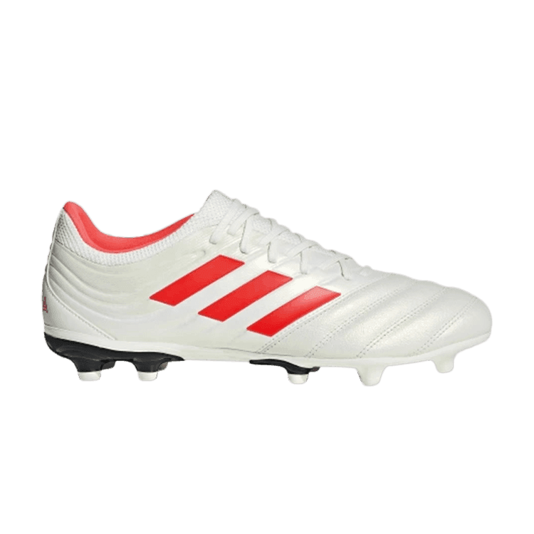 adidas Copa 19.3 FG 'White Solar'