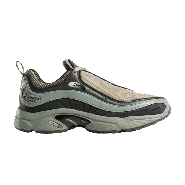 Reebok Daytona DMX Vainl Archive Green Grey
