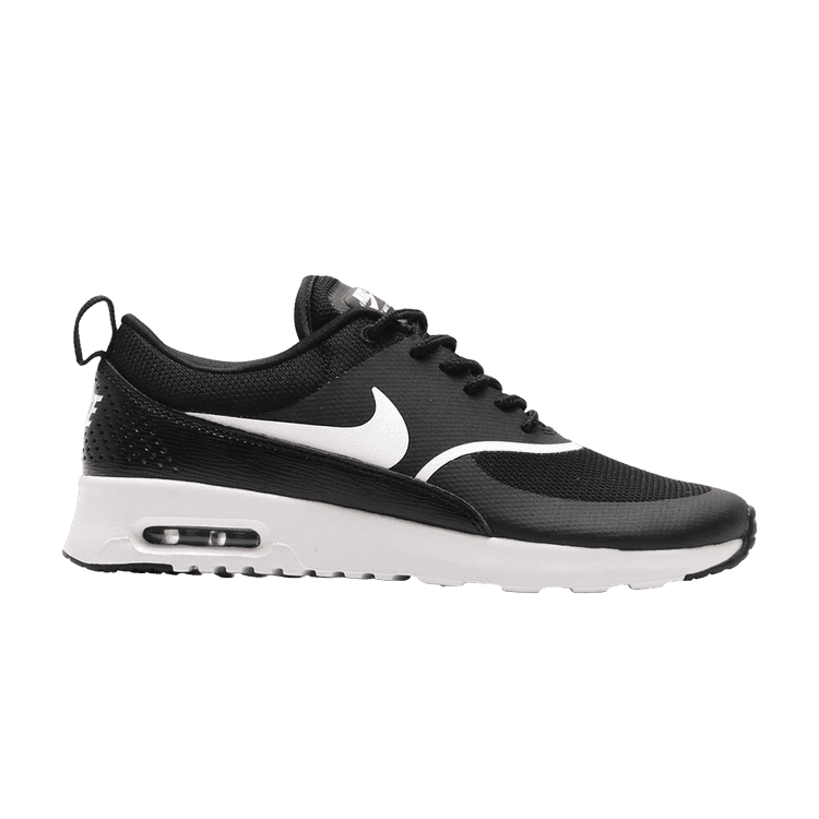 Nike Air Max Thea Black (Women's)