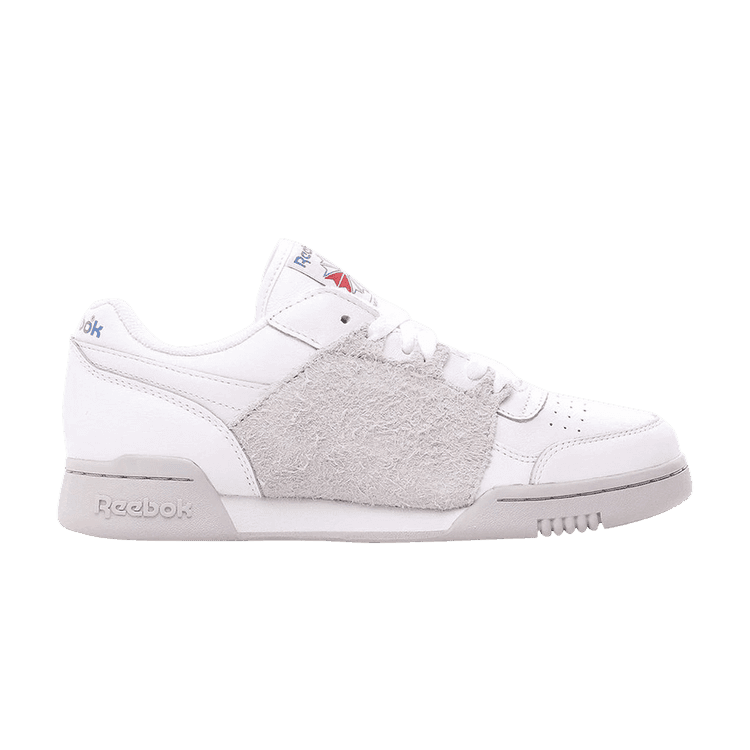 Reebok Workout Plus Nepenthes