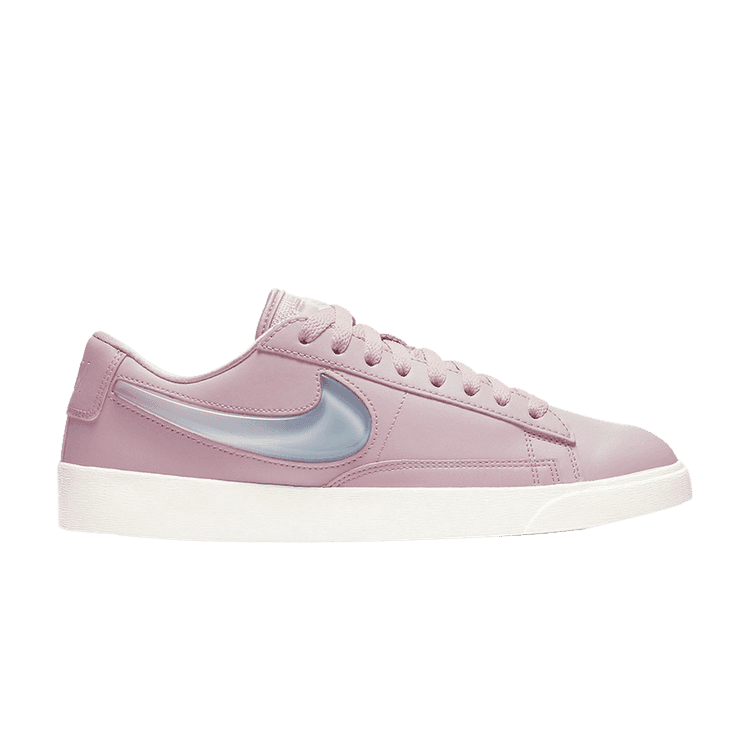 Nike Blazer Low Jelly Jewel Pink (Women's)
